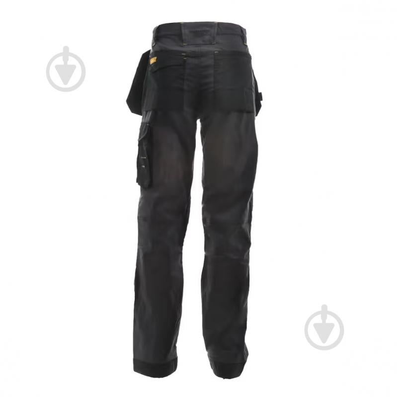 Штани DeWalt MEMPHIS DWC147-004-4031 сірий - фото 3