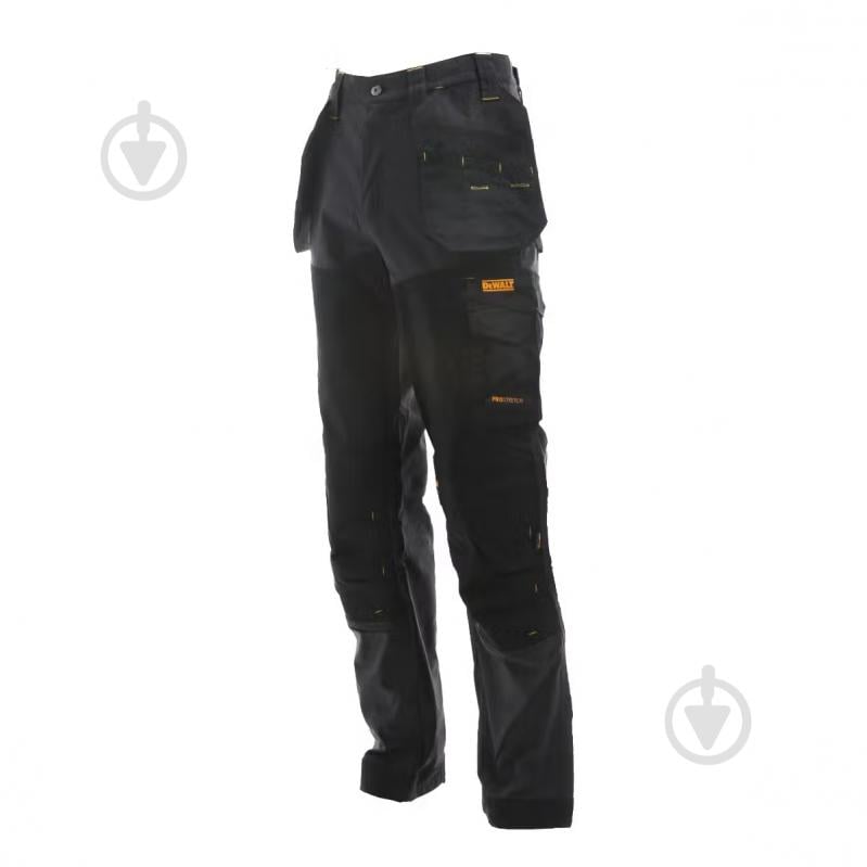 Штани DeWalt MEMPHIS DWC147-004-4031 сірий - фото 2