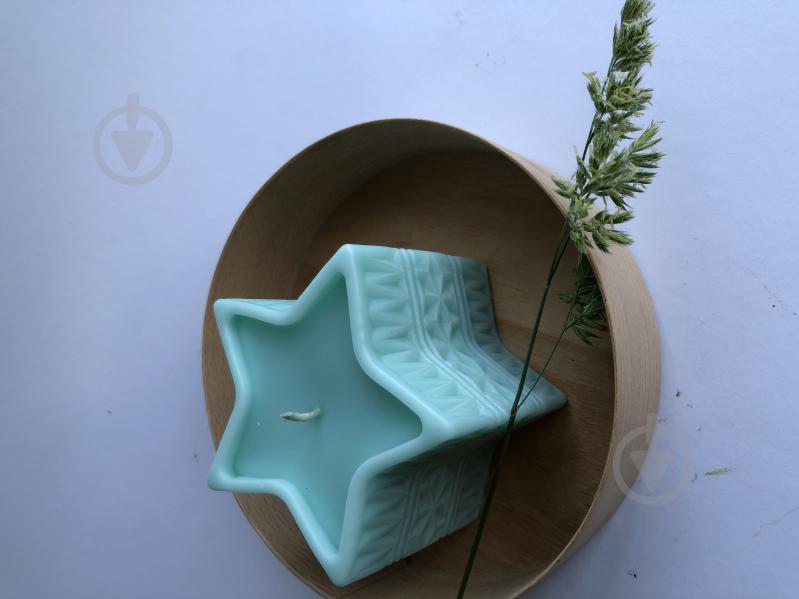 Свеча ароматическая Star соевый воск 100% - фото 3