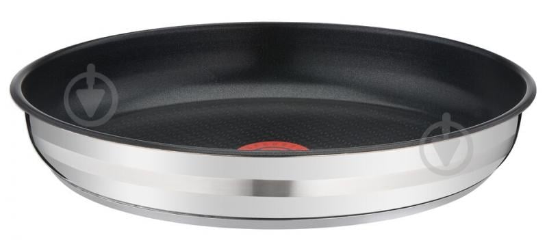 Набір сковорід Ingenio від Jamie Oliver 3 предмети L9569053 Tefal - фото 2