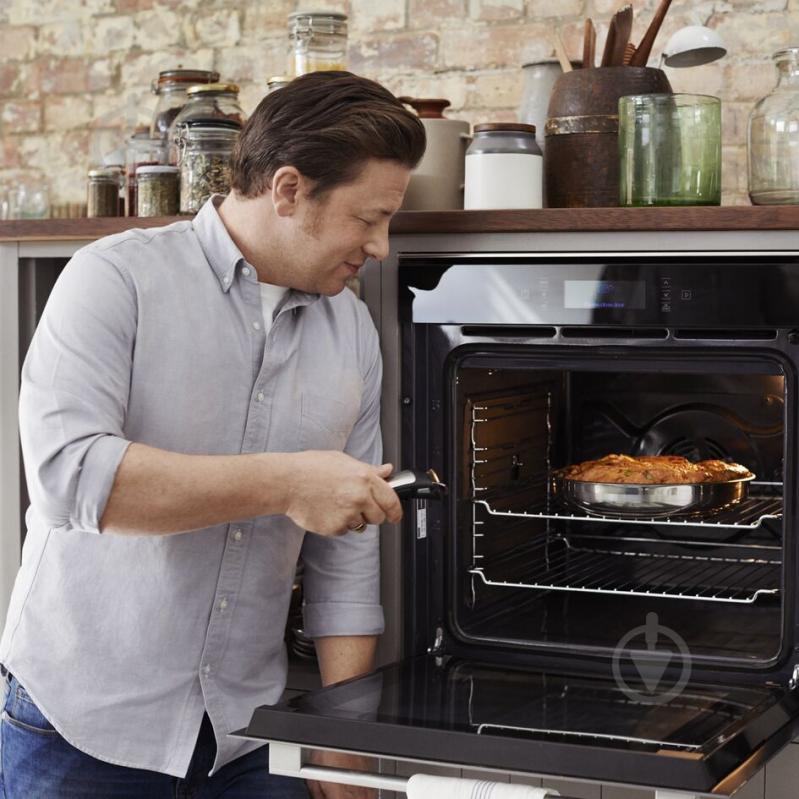 Набір сковорід Ingenio від Jamie Oliver 3 предмети L9569053 Tefal - фото 4