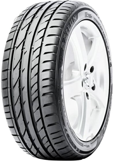 Шина SAILUN Xl Atrezzo Zsr Suv 225/40R19 93 Y літо - фото 1