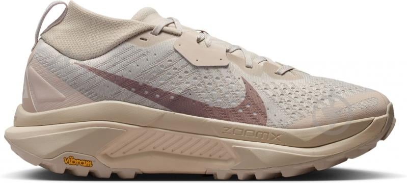 Кросівки чоловічі демісезонні Nike ACG Zegama HV8113-200 р.46 бежеві