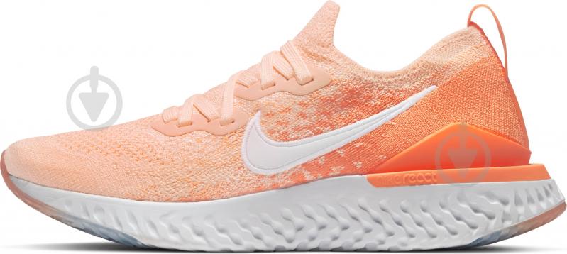 Nike EPIC REACT FLYKNIT 2 BQ8927 602 .36 5