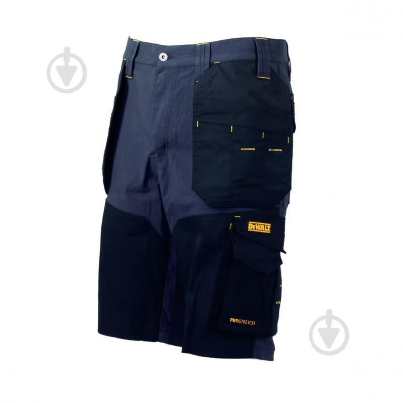 Шорты DeWalt MEMPHIS DWC153-004-36 - фото 2