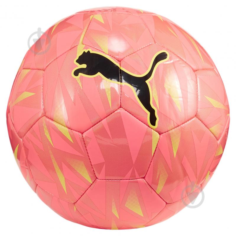 Футбольний м'яч Puma FINAL GRAPHIC BALL 08422202 р.5 - фото 1