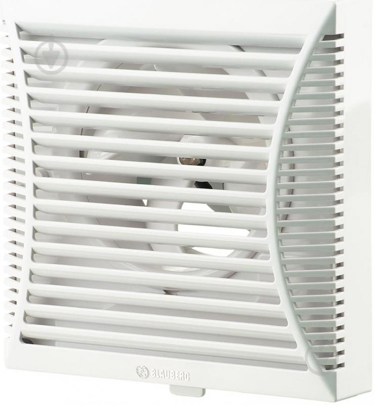 Вентилятор Blauberg BRIZ 100 - фото 1