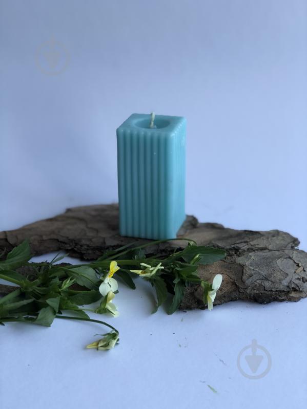 Свеча ароматическая verticalos соевый воск - фото 2 Свеча ароматическая verticalos соевый воск - фото 2