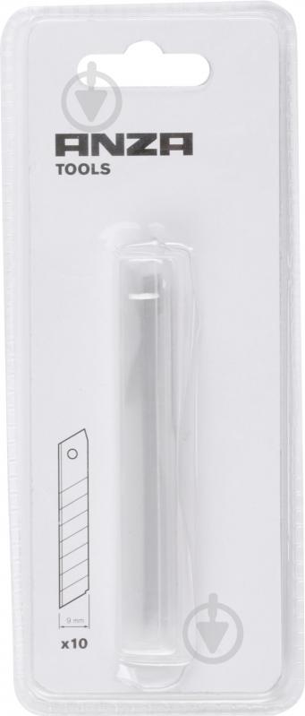 Лезвие сегментное ANZA  632013 - фото 3