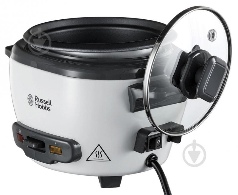 Рисоварка Russell Hobbs 27030-56 Medium - фото 3