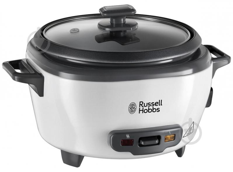 Рисоварка Russell Hobbs 27030-56 Medium - фото 1