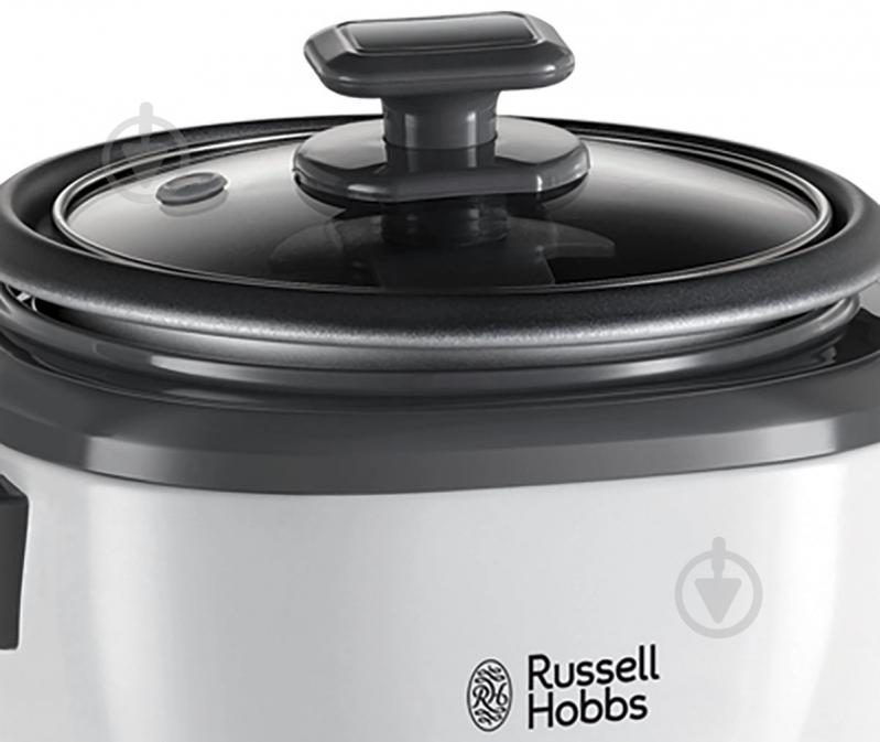 Рисоварка Russell Hobbs 27030-56 Medium - фото 4