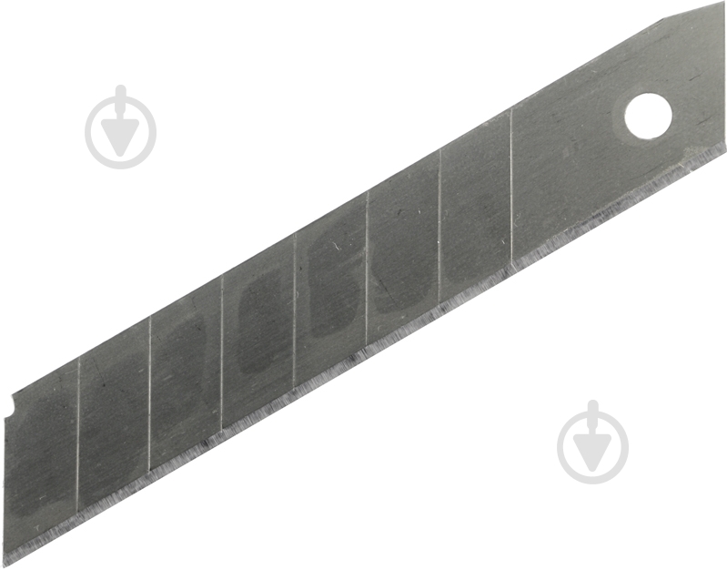 Лезвие сегментное ANZA  632011 - фото 1