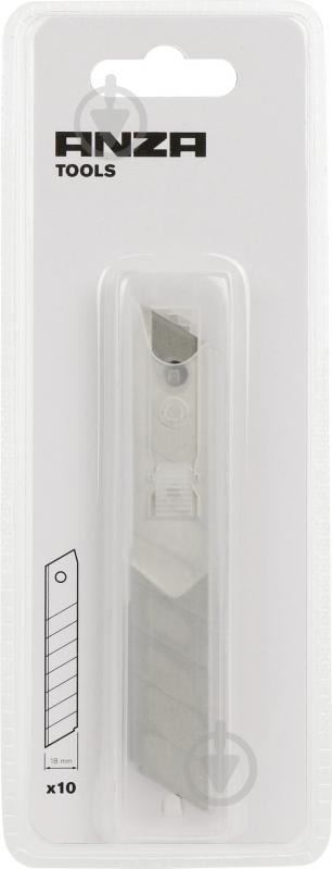Лезвие сегментное ANZA  632011 - фото 2