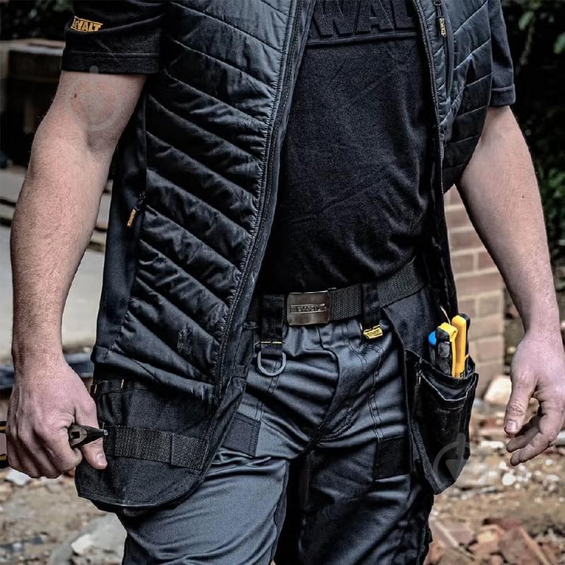 Ремень DeWalt DWC14-001 DWC14-001 черный - фото 4