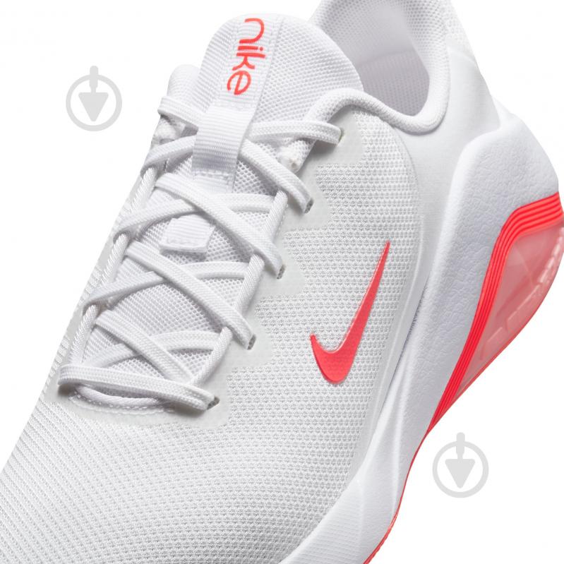 Кроссовки женские Nike Bella 7 FZ1689-101 р.40 белые - фото 10 Кроссовки женские Nike Bella 7 FZ1689-101 р.40 белые - фото 10