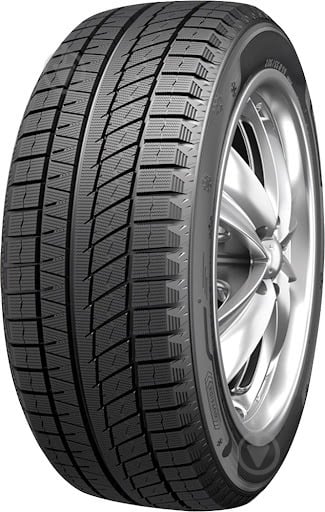 Шина SAILUN ICE BLAZER Arctic XL 225/55 R17 101 H зима - фото 1