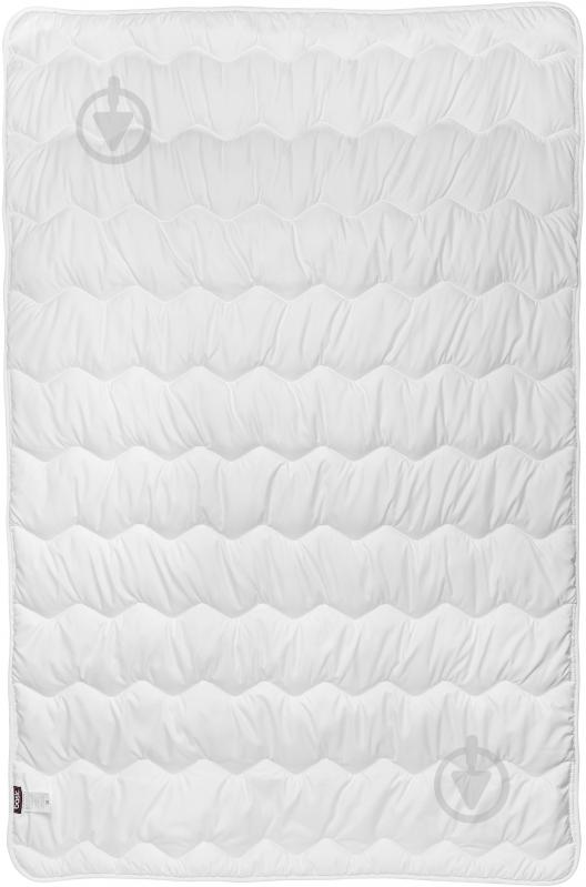 Одеяло Basic Platinum 200x200 см Sonex - фото 3 Одеяло Basic Platinum 200x200 см Sonex - фото 3