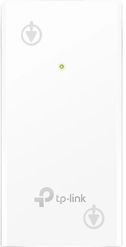 PoE-адаптер TP-Link TL-POE2412G - фото 2 PoE-адаптер TP-Link TL-POE2412G - фото 2