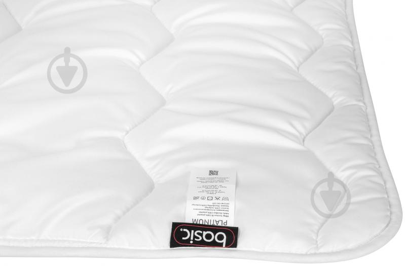 Одеяло Basic Platinum 155x215 см Sonex - фото 5