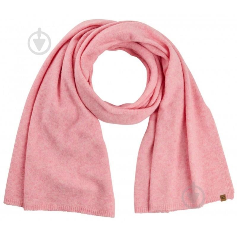 Шарф Camel Active cosy scarf 307200-6V02-54 р.one size рожевий - фото 1 Шарф Camel Active cosy scarf 307200-6V02-54 р.one size рожевий - фото 1