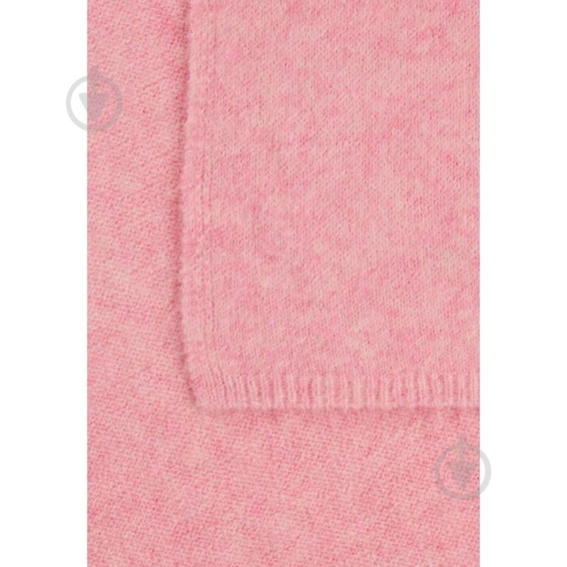 Шарф Camel Active cosy scarf 307200-6V02-54 р.one size рожевий - фото 3 Шарф Camel Active cosy scarf 307200-6V02-54 р.one size рожевий - фото 3