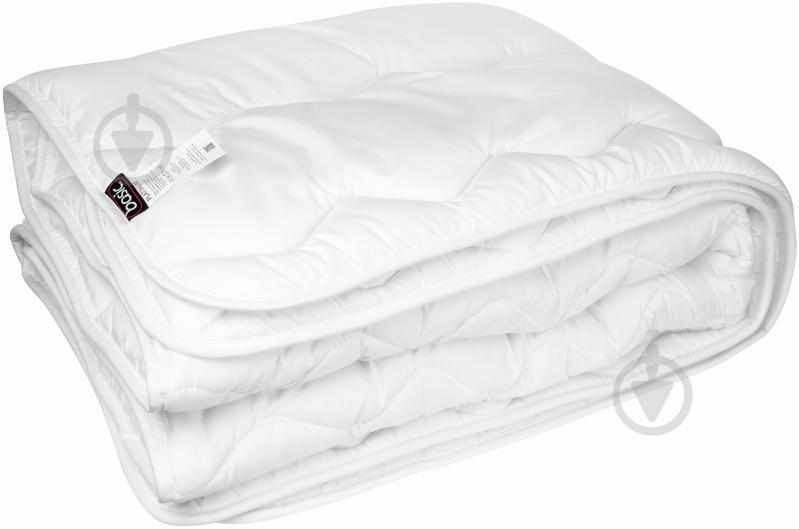 Ковдра Basic Platinum 140x205 см Sonex - фото 1 Ковдра Basic Platinum 140x205 см Sonex - фото 1