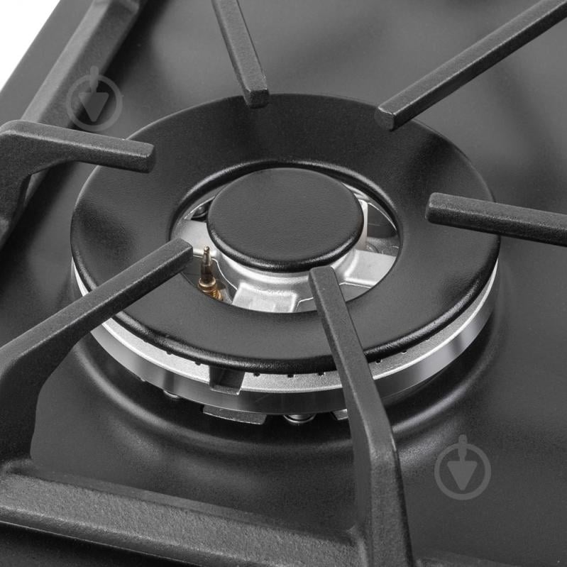 Варочная поверхность газовая WEILOR GM W 634 BL - фото 5