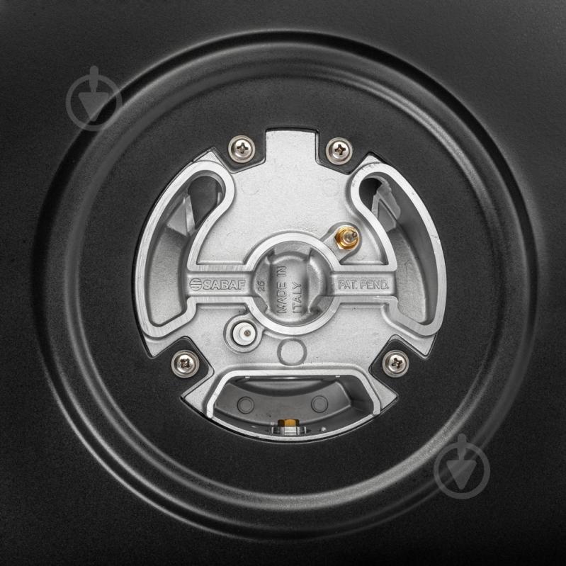 Варочная поверхность газовая WEILOR GM W 634 BL - фото 7
