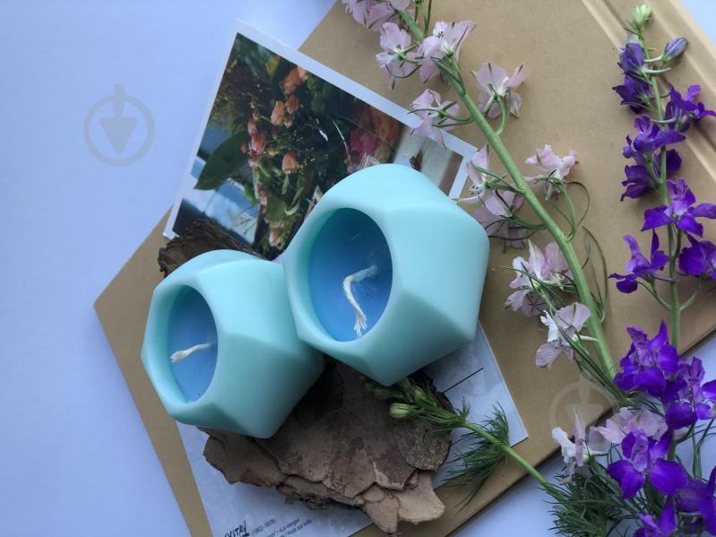 Свеча ароматическая Businkos соевый воск 100% - фото 4 Свеча ароматическая Businkos соевый воск 100% - фото 4