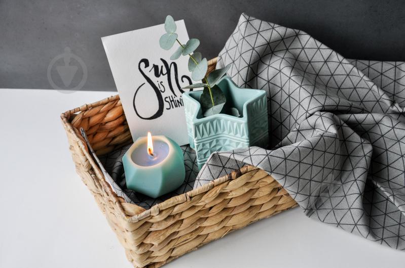 Свеча ароматическая Businkos соевый воск 100% - фото 5 Свеча ароматическая Businkos соевый воск 100% - фото 5