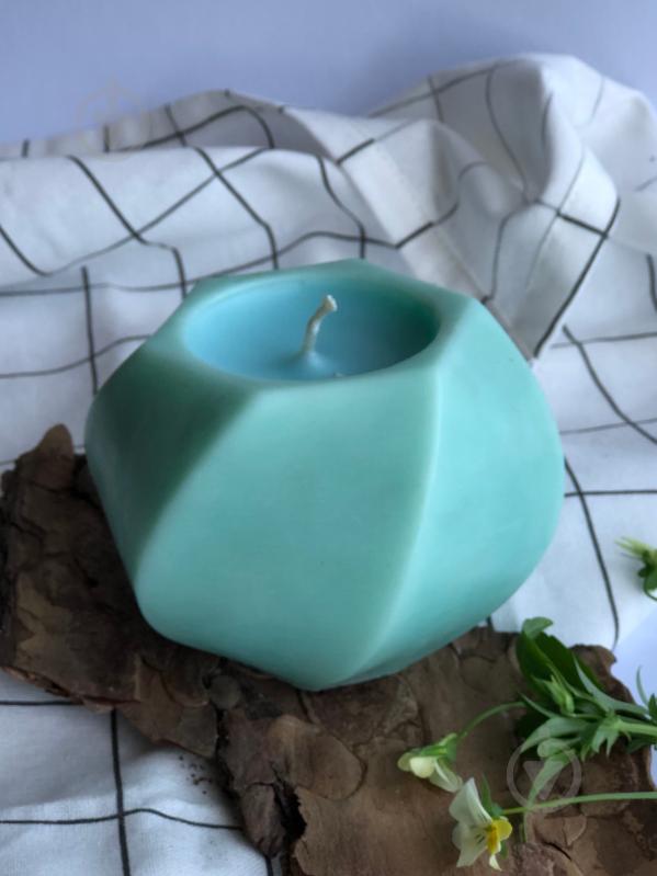 Свеча ароматическая Businkos соевый воск 100% - фото 2 Свеча ароматическая Businkos соевый воск 100% - фото 2