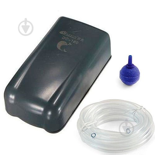 Компрессор воздушный Resun DC-160 - фото 1