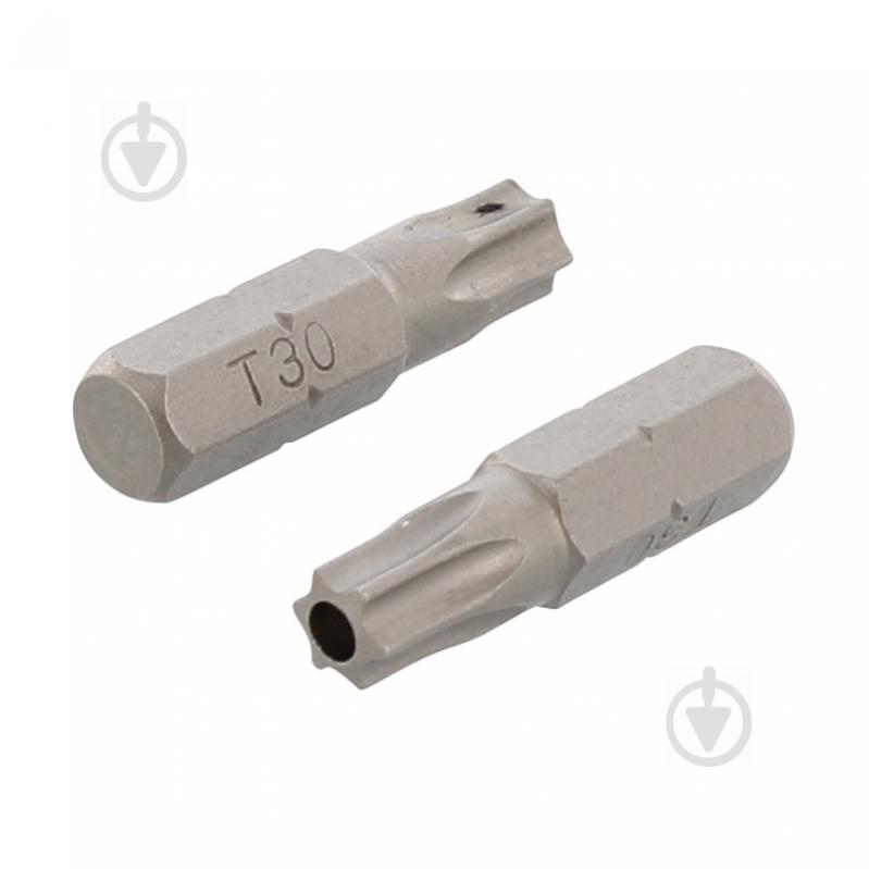 Біта Torx-Pin 15 25 мм 1 шт. - фото 1