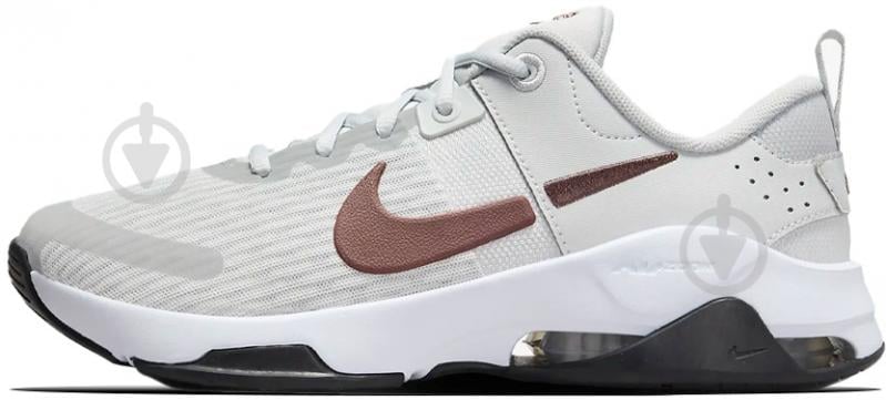 Кроссовки жіночі демісезонні Nike ZOOM BELLA 6 DR5720-003 р.39 бежевые - фото 1