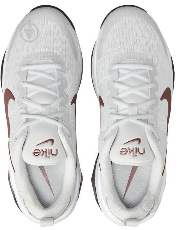 Кроссовки жіночі демісезонні Nike ZOOM BELLA 6 DR5720-003 р.39 бежевые - фото 2