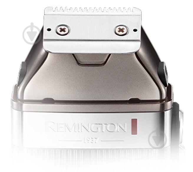Тример для бороди Remington MB9100 Heritage - фото 4