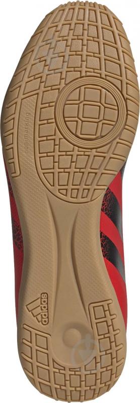 Футзальне взуття Adidas PREDATOR FREAK .4 S IN FY7864 р.46 різнокольоровий - фото 8