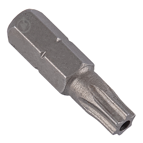 Бита Expert Fix Torx-Pin 40 25 мм 1 шт. - фото 1 Бита Expert Fix Torx-Pin 40 25 мм 1 шт. - фото 1