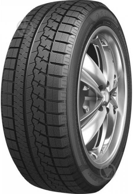 Шина SAILUN XL ICE Blazer Arctic SUV 235/60 R18 107 T нешипована зима - фото 1