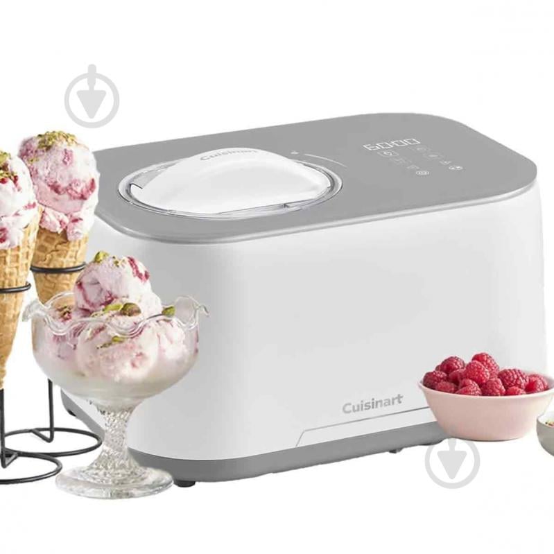 Cuisinart Freeze Ease ICE90E - фото 3