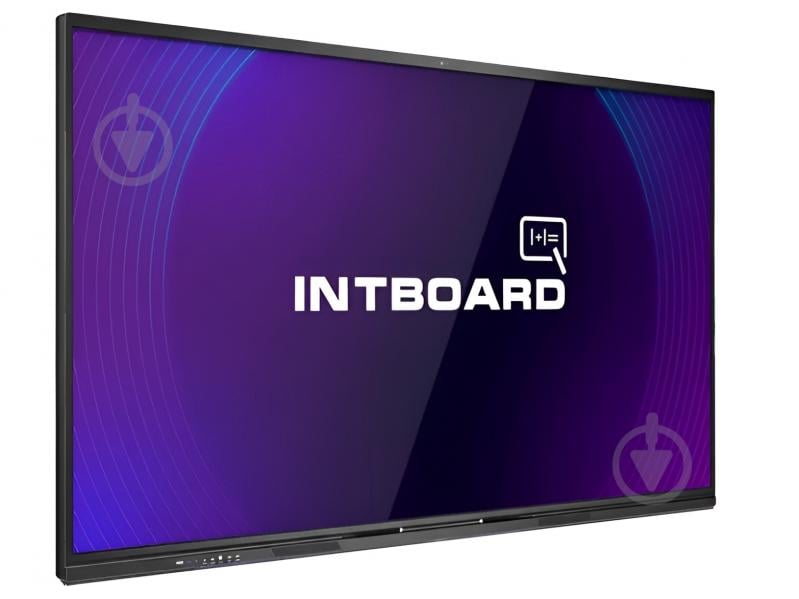 Панель интерактивная Intboard LT K 65 PC Android 14.0 (10245002) - фото 2