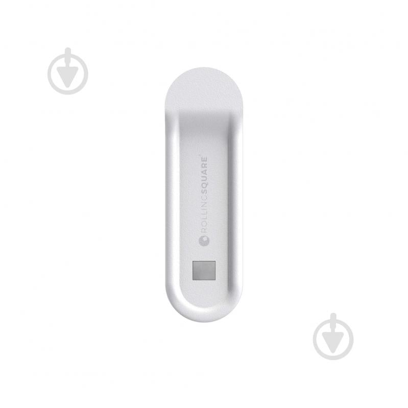 Кабель Rolling Square 6 в 1 inCharge XL 3 м білий (XLL02R) - фото 5 Кабель Rolling Square 6 в 1 inCharge XL 3 м білий (XLL02R) - фото 5