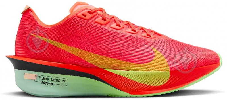 Кроссовки женские Nike W ZOOMX VAPORFLY NEXT% 4 HF6412-600 р.40 красные - фото 1 Кроссовки женские Nike W ZOOMX VAPORFLY NEXT% 4 HF6412-600 р.40 красные - фото 1