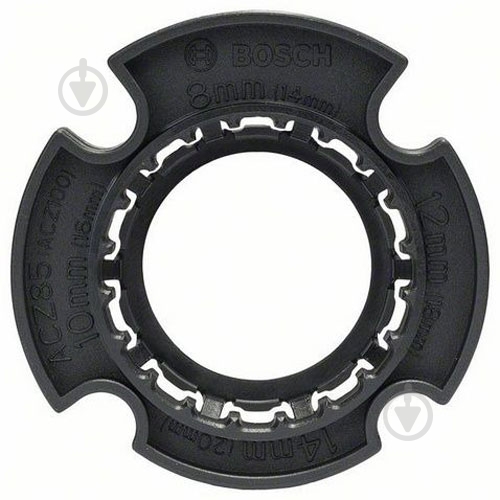 Ограничитель глубины Basic для GOP Bosch 2608000589 - фото 1