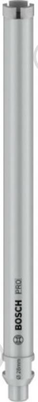 Коронка Bosch Standard 28 мм 2608601733 - фото 1