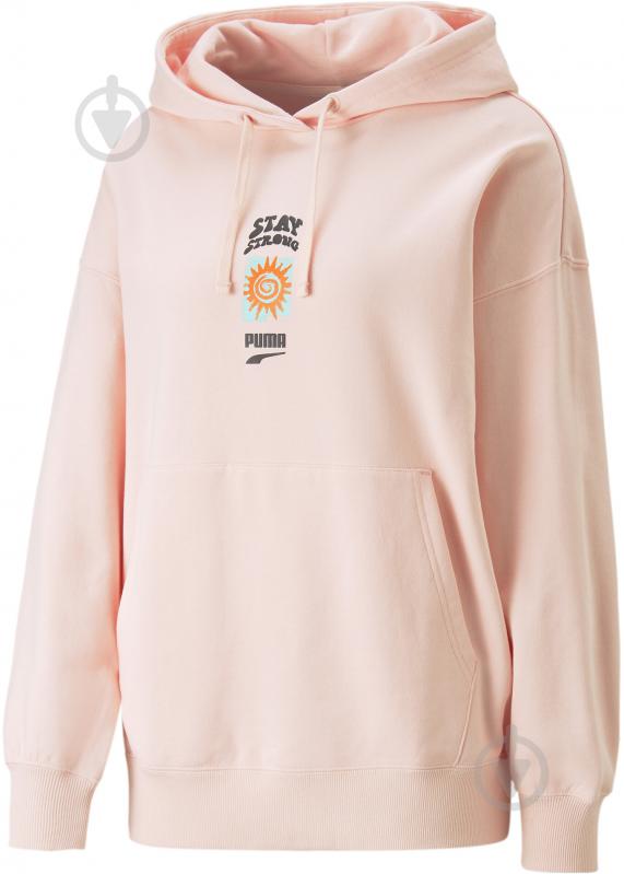 Puma downtown outlet hoodie