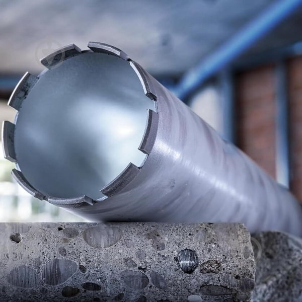 Коронка Bosch Standard 32 мм 2608601734 - фото 5