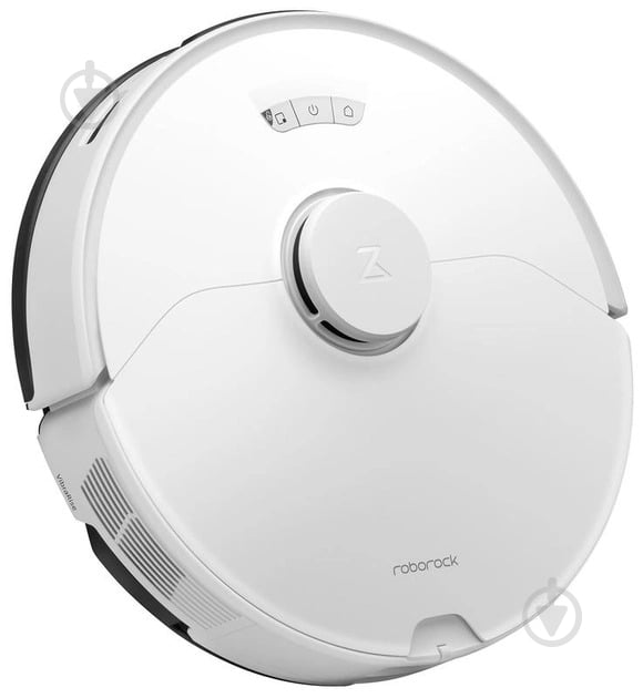 Робот-пилосос Roborock Vacuum Cleaner S7 Max Ultra white - фото 15