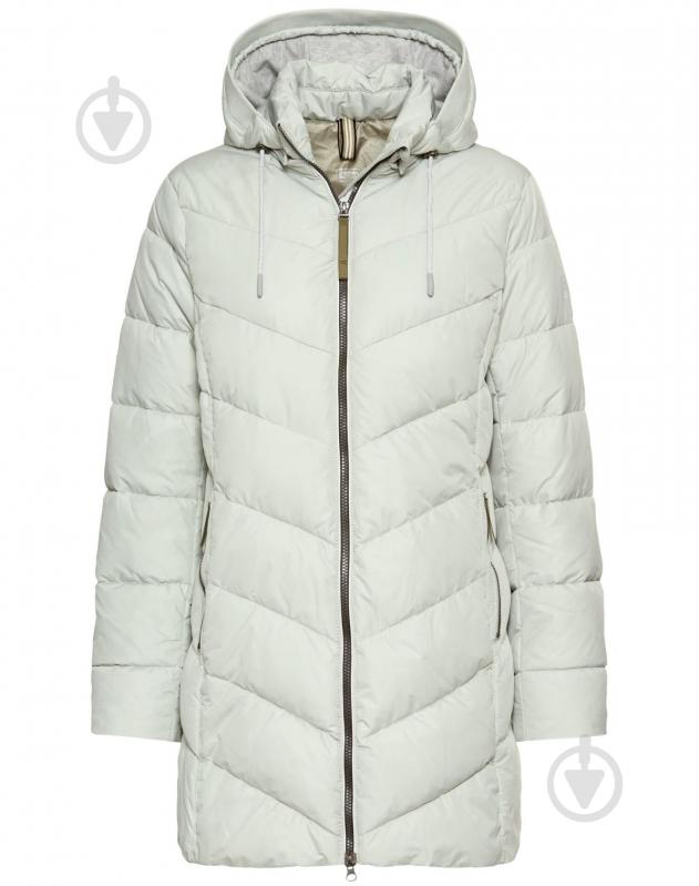 Напівпальто Camel Active Jacket 320560-6F28-35 р.38 сірий - фото 1